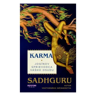 Karma - Sadhguru