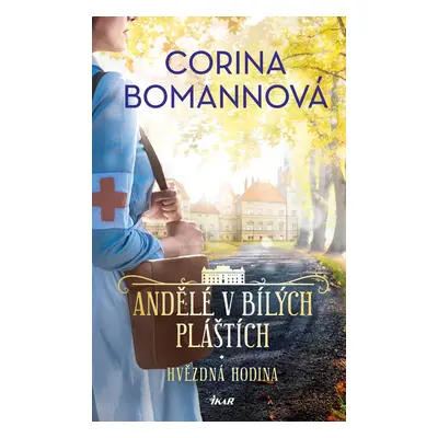 Hvězdná hodina - Corina Bomannová