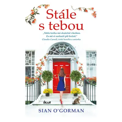 Stále s tebou - Sian O´Gorman