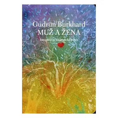 Muž a žena - Gudrun Burghardtová