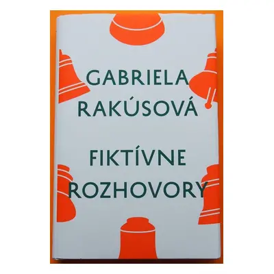 Fiktívne rozhovory - Gabriela Rakúsová