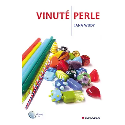 Vinuté perle - Jana Wudy