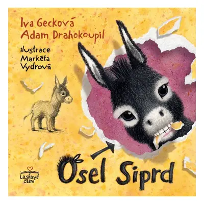 Osel Siprd - Adam Drahokoupil