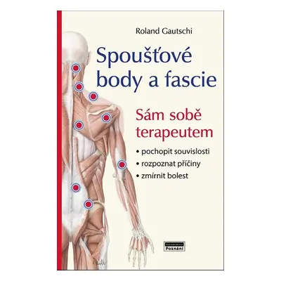 Spoušťové body a fascie - Roland Gautschi