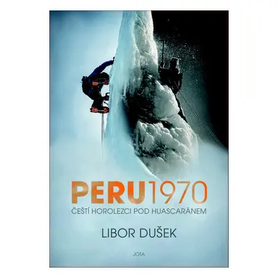 Peru 1970 - Libor Dušek