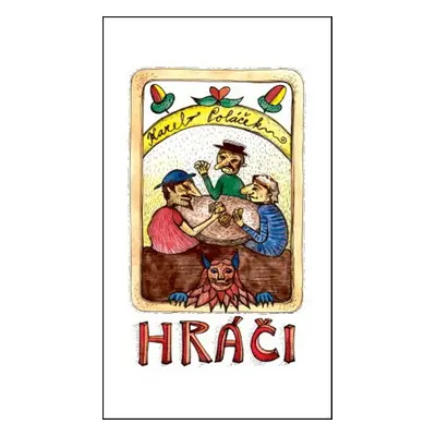 Hráči - Karel Poláček