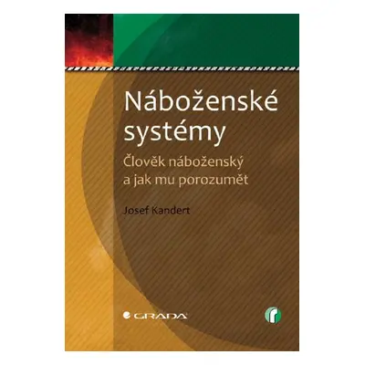 Náboženské systémy - Josef Kandert