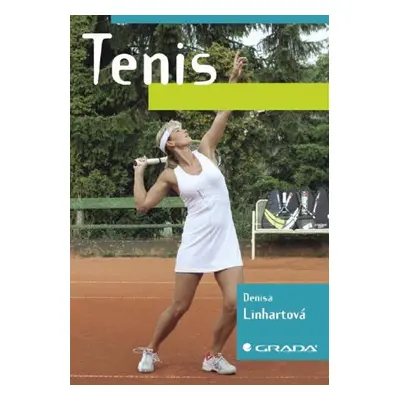 Tenis - Denisa Linhartová