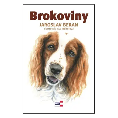 Brokoviny - Jaroslav Beran