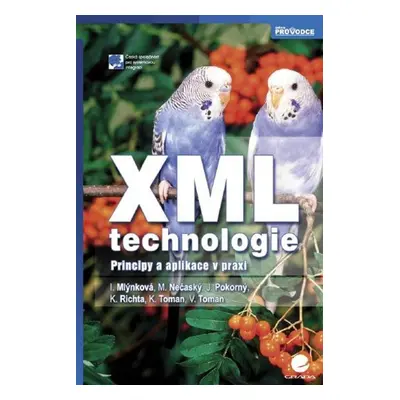 XML technologie - Vojtěch Toman