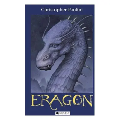 Eragon SK - Christopher Paolini