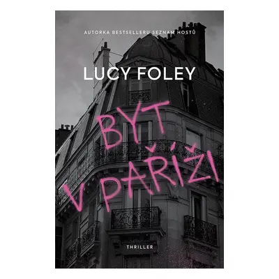 Byt v Paříži - Lucy Foley