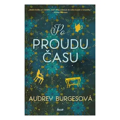 Po proudu času - Audrey Burgesová