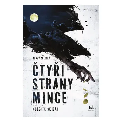 Čtyři strany mince - Lukáš Záleský