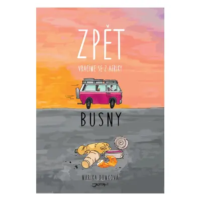 Busny: Zpět - Busny