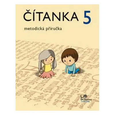 Čítanka 5 metodická příručka - Radek Malý