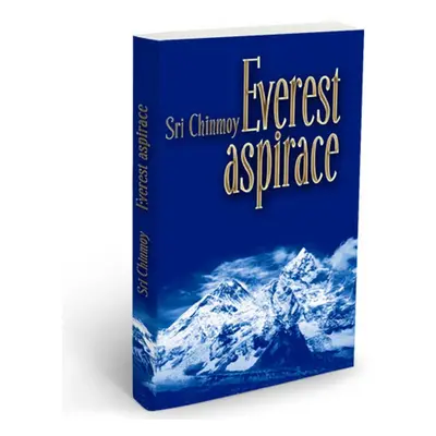 Everest aspirace - Sri Chinmoy