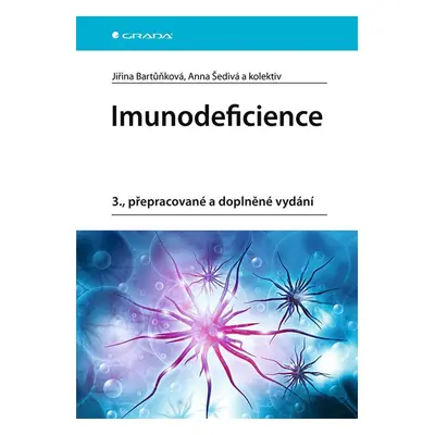 Imunodeficience - Anna Šedivá