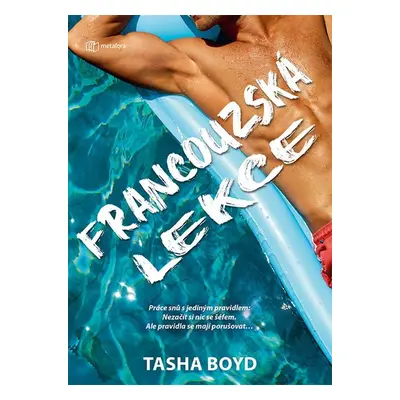 Francouzská lekce - Tasha Boyd