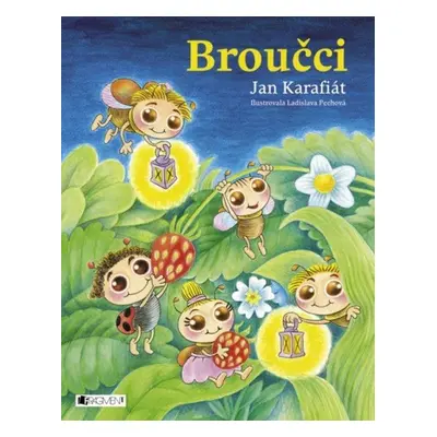 Broučci – KZB - Jan Karafiát