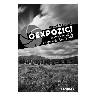 O expozici - pan Pavel Kohout PhD