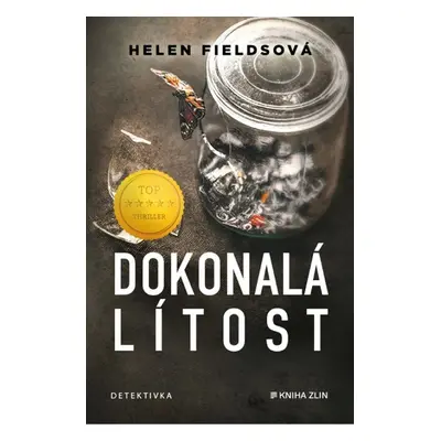 Dokonalá lítost - Helen Fieldsová