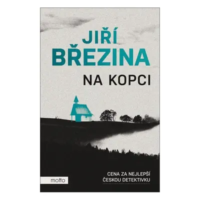 Na kopci - Jiří Březina