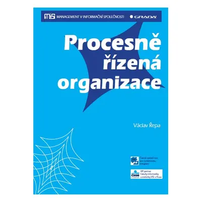 Procesně řízená organizace - Václav Řepa