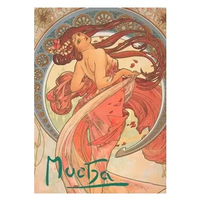 Mucha - Autor Neuveden