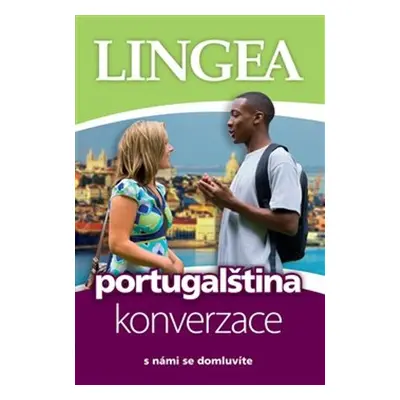 Portugalština konverzace - Autor Neuveden