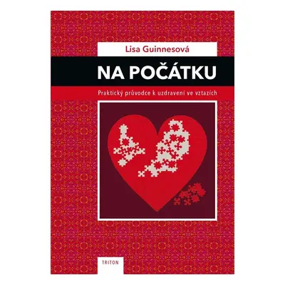 Na počátku - Lisa Guinnessová