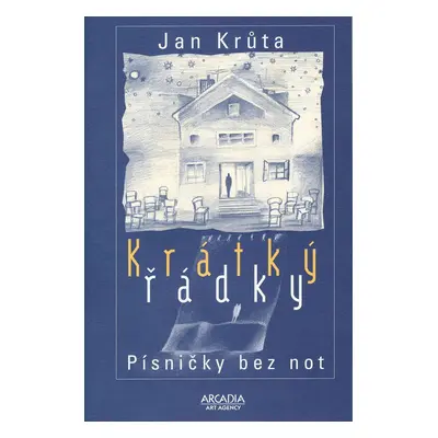 Krátký řádky - Jan Krůta