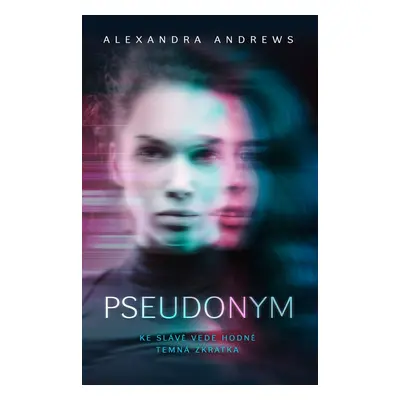 Pseudonym - Alexandra Andrews