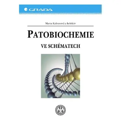 Patobiochemie - kolektiv a