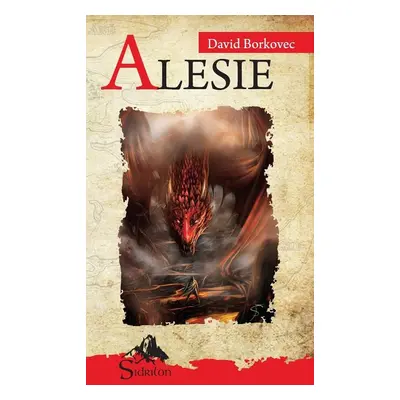 Alesie - David Borkovec