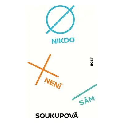 Nikdo není sám - Petra Soukupová