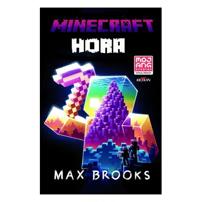 Minecraft - Hora - Max Brooks