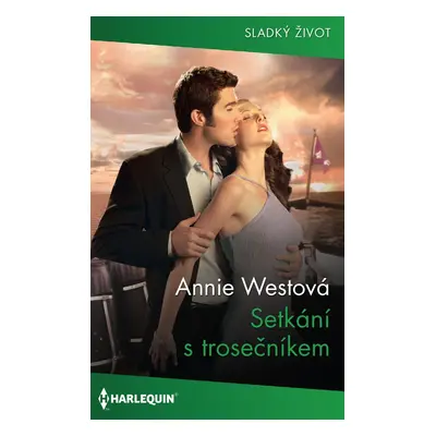 Setkání s trosečníkem - Annie Westová