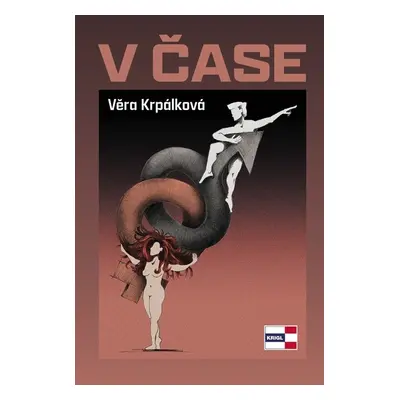 V čase - Věra Krpálková