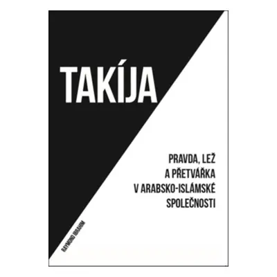 Takíja - Autor Neuveden