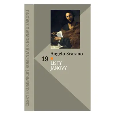 Listy Janovy - Angelo Scarano