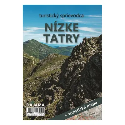 Nízke Tatry - Ján Lacika