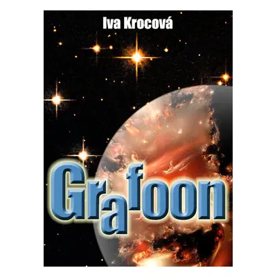 Grafoon - Iva Krocová