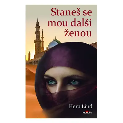 Staneš se mou další ženou - Lind Hera