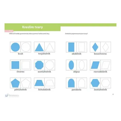 Můj velký sešit Montessori matematika - Delphine Urvoy