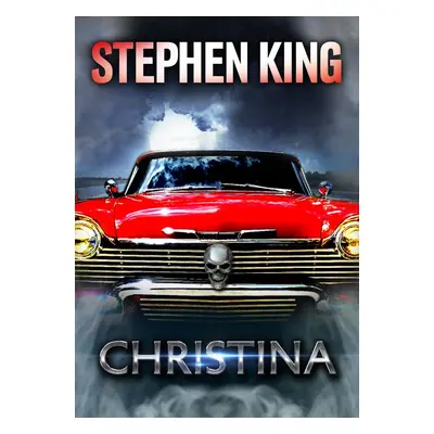 Christina - Stephen King