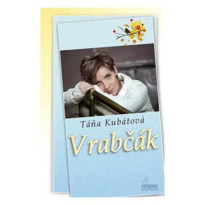 Vrabčák - Táňa Kubátová