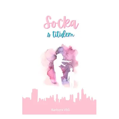 Socka s titulem - Barbora Vítů