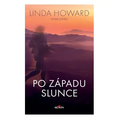 Po západu slunce - Linda Jones