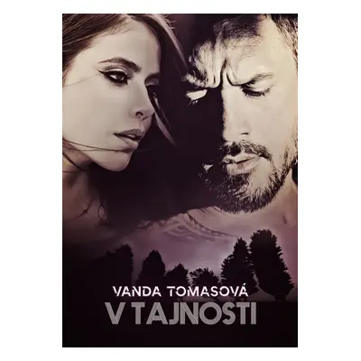 V tajnosti - Vanda Tomasová